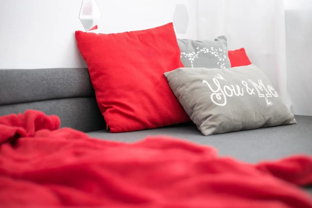 Cityrooms Ciolkowskiego Gdansk